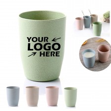Eco-Friendly Toothbrush Cup